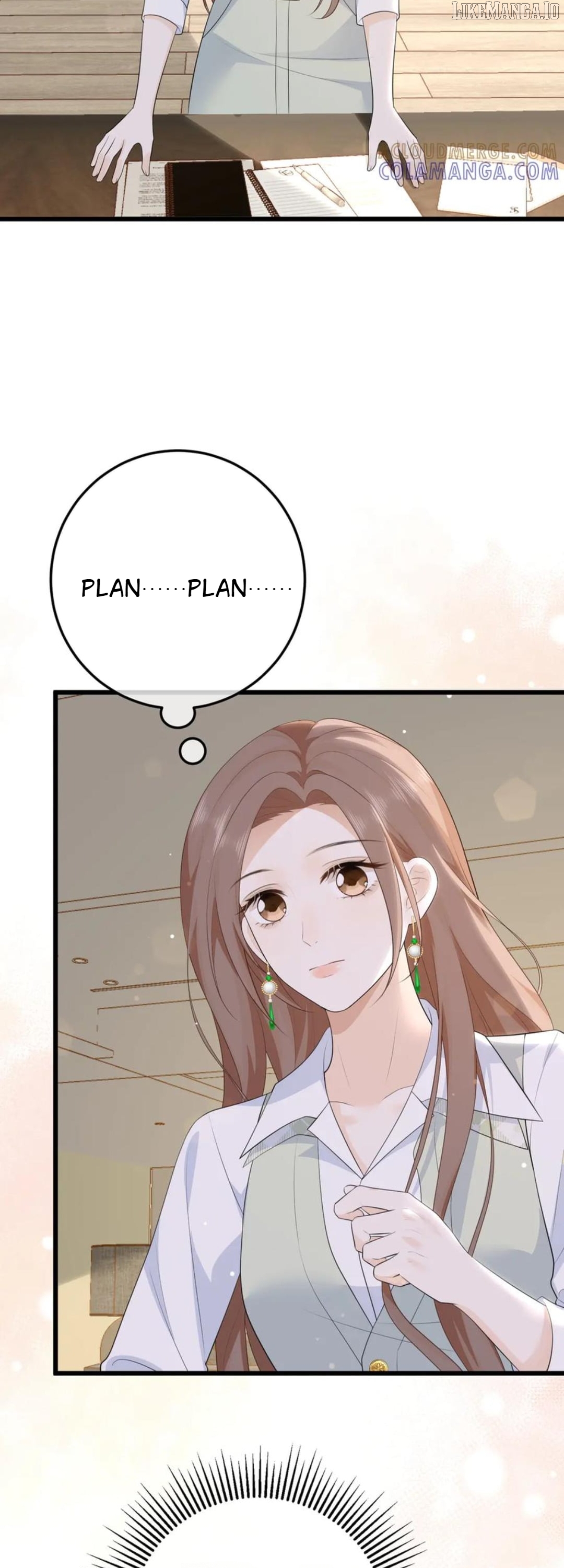 100-Day Warm Marriage Chapter 73 - page 25